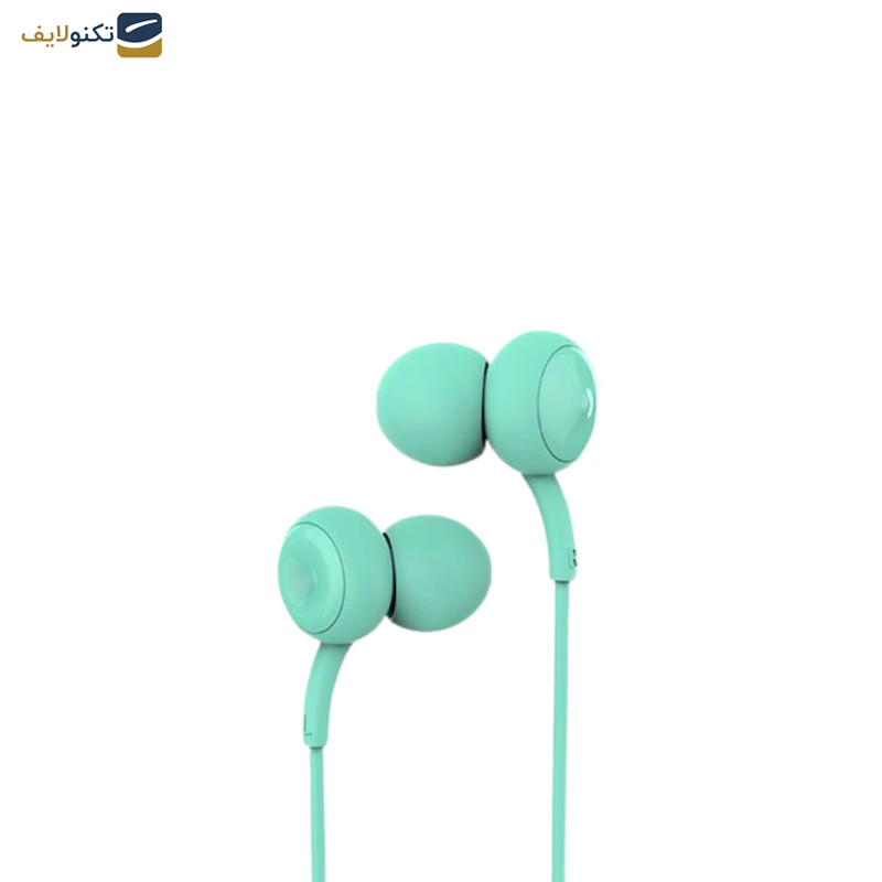 هندزفری ریمکس مدل RM-510 - Remax RM-510 Handsfree