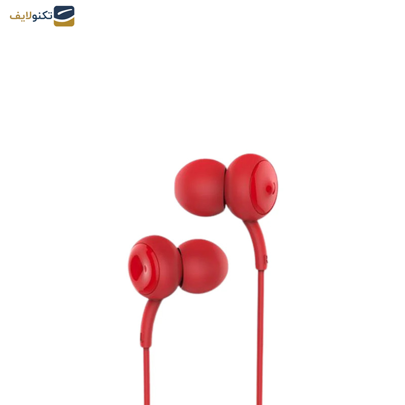 هندزفری ریمکس مدل RM-510 - Remax RM-510 Handsfree