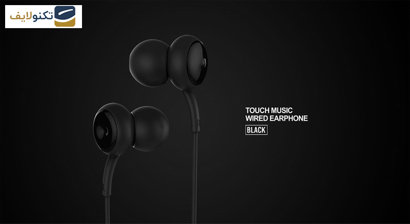 هندزفری ریمکس مدل RM-510 - Remax RM-510 Handsfree