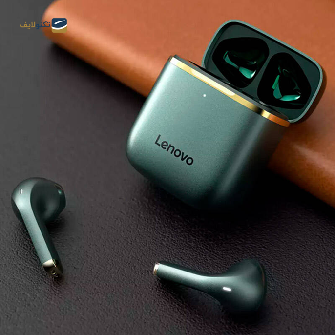  هندزفری بی سیم لنوو مدل H16 Pro - LENOVO H16 PRO