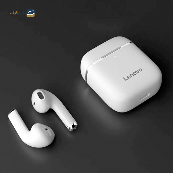 هندزفری بی سیم لنوو مدل H16 Pro - LENOVO H16 PRO