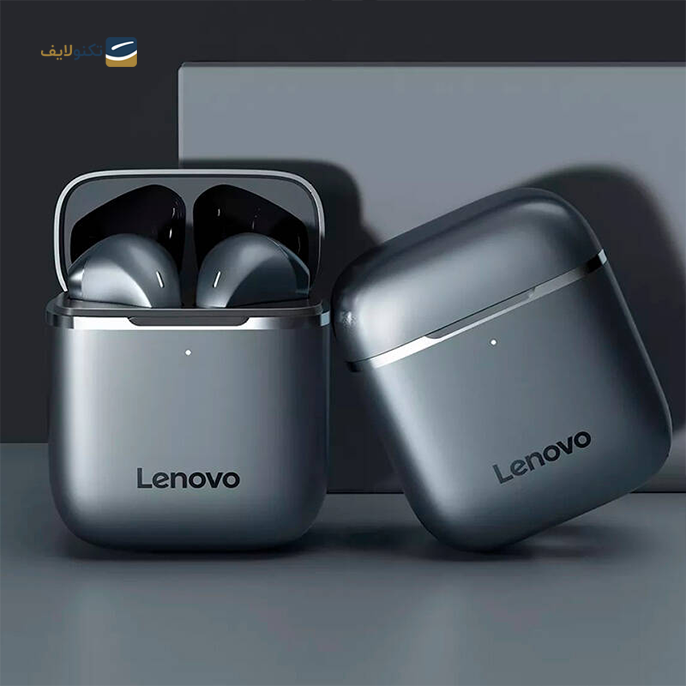  هندزفری بی سیم لنوو مدل H16 Pro - LENOVO H16 PRO