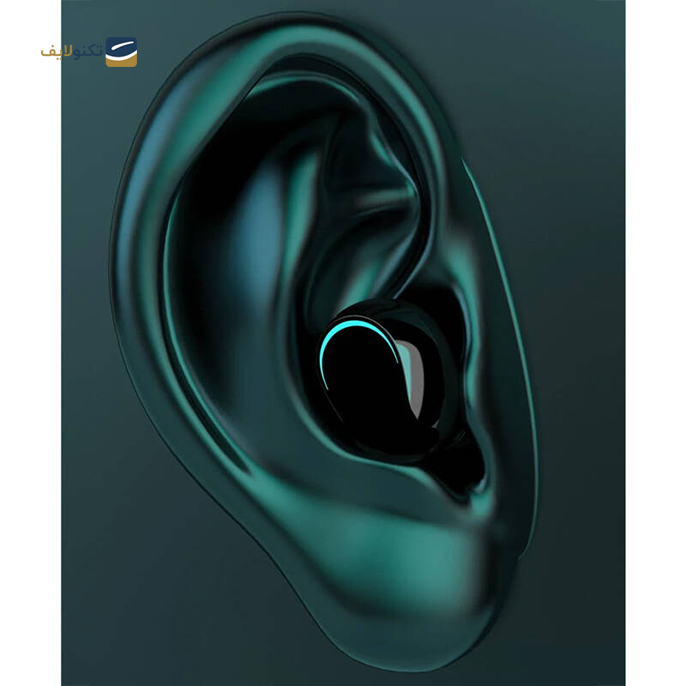  هندزفری بی سیم لنوو مدل Lenovo H15 TWS - Lenovo H15 Wireless Bluetooth Handsfree