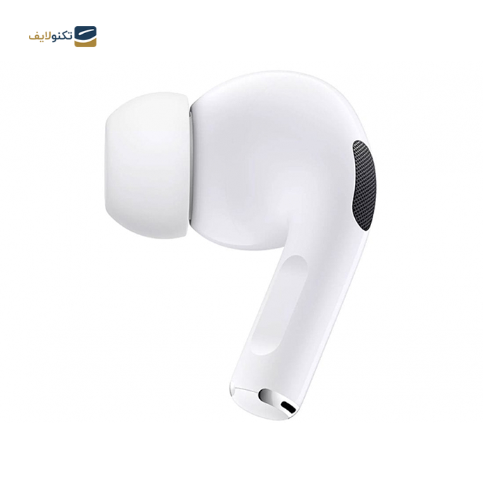  هندزفری بی سیم پرودو مدل PD-TWSAPP-WH  - Porodo Soundtec Pure Sound Wireless Earbuds Pro PD-TWSAPP-WH