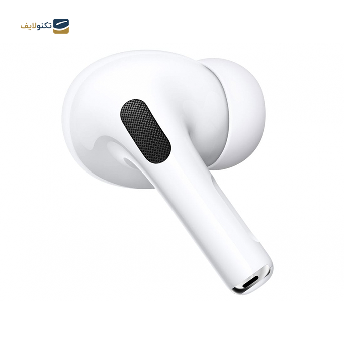  هندزفری بی سیم پرودو مدل PD-TWSAPP-WH  - Porodo Soundtec Pure Sound Wireless Earbuds Pro PD-TWSAPP-WH