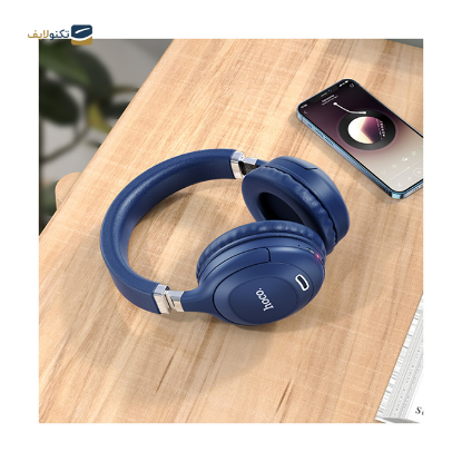  هدفون بی سیم هوکو مدل W32 - HOCO W32