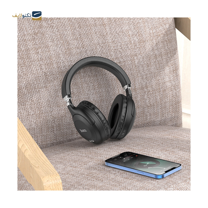  هدفون بی سیم هوکو مدل W32 - HOCO W32