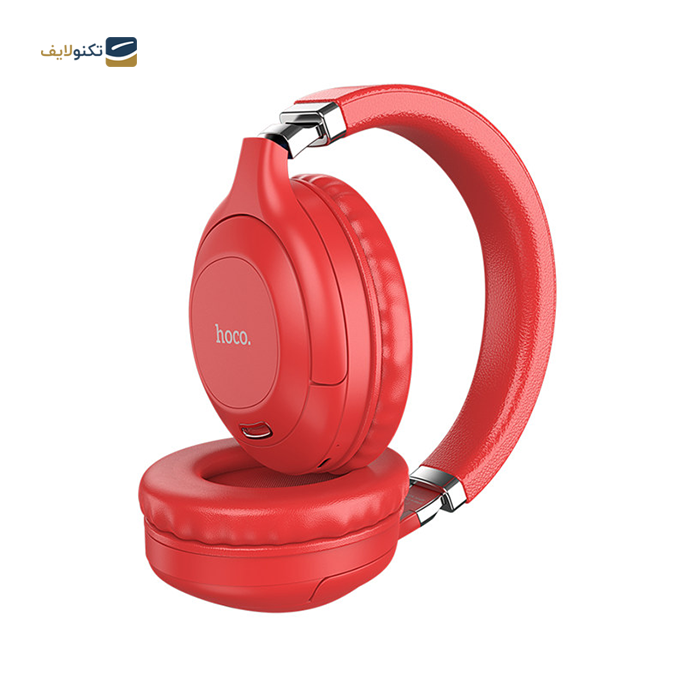  هدفون بی سیم هوکو مدل W32 - HOCO W32