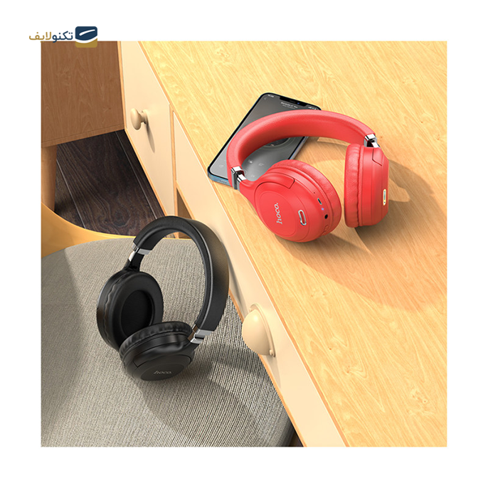  هدفون بی سیم هوکو مدل W32 - HOCO W32