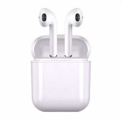 هندزفری بی سیم ترانیو مدل A4 - هندزفری بی سیم ترانیو مدل A4