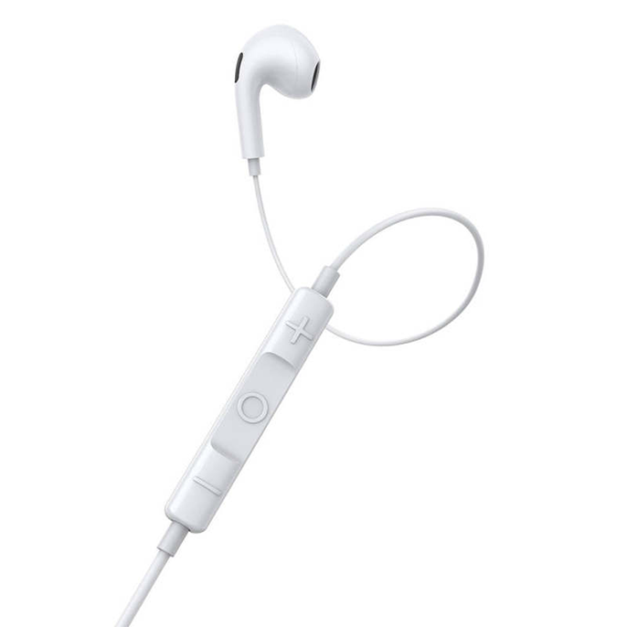 هندزفری باسئوس مدل Encok C17 - Baseus Encok C17 Handsfree