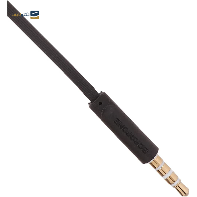  هندزفری با سیم بوروفون مدل BM55  - Borofone BM55 Sonido Universal Earphones with Microphone
