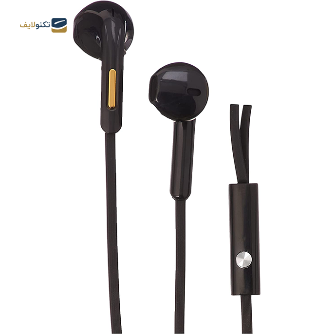  هندزفری با سیم بوروفون مدل BM55  - Borofone BM55 Sonido Universal Earphones with Microphone