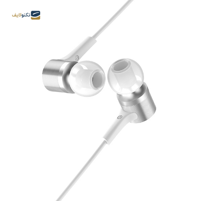  هندزفری با سیم هوکو مدل M54 - Wired earphones 3.5mm