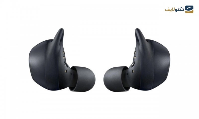 هدفون بی سیم سامسونگ مدل Gear IconX 2018 Edition - Samsung Gear IconX 2018 Edition Wireless Headphones