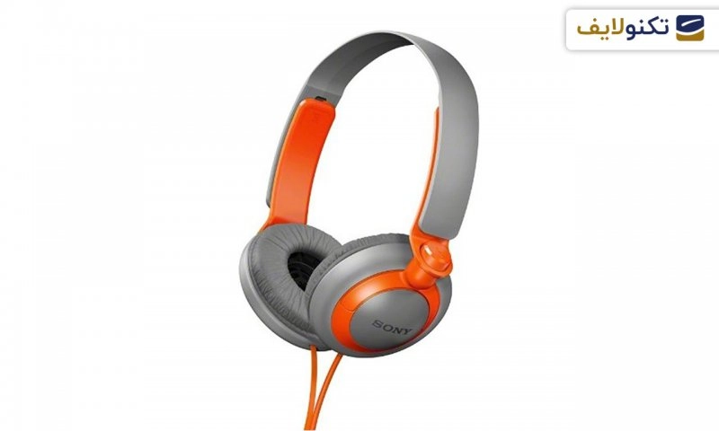 هدفون باسیم سونی MDR-XB200 - Sony MDR-XB200 Headphone