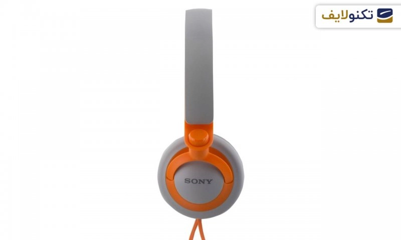 هدفون باسیم سونی MDR-XB200 - Sony MDR-XB200 Headphone