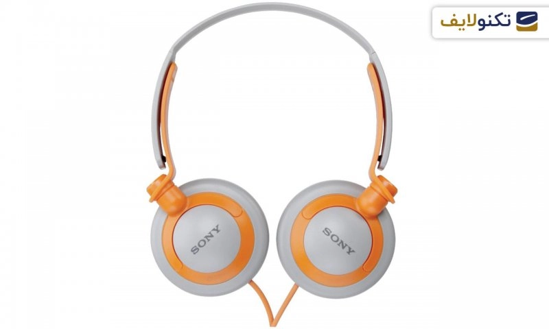 هدفون باسیم سونی MDR-XB200 - Sony MDR-XB200 Headphone