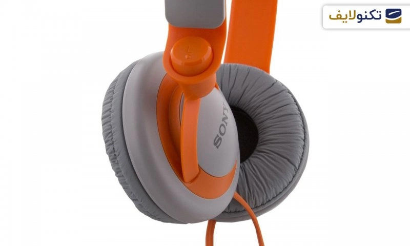 هدفون باسیم سونی MDR-XB200 - Sony MDR-XB200 Headphone