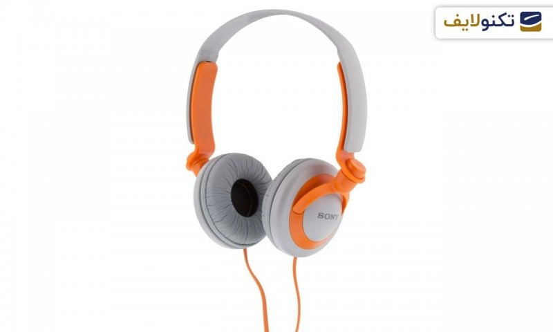 هدفون باسیم سونی MDR-XB200 - Sony MDR-XB200 Headphone