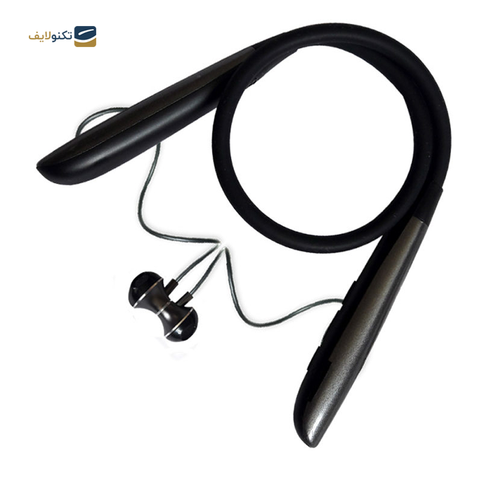 هندزفری بی سیم اورایمو مدل Level up - Oraimo Level Up  Wireless Headphone