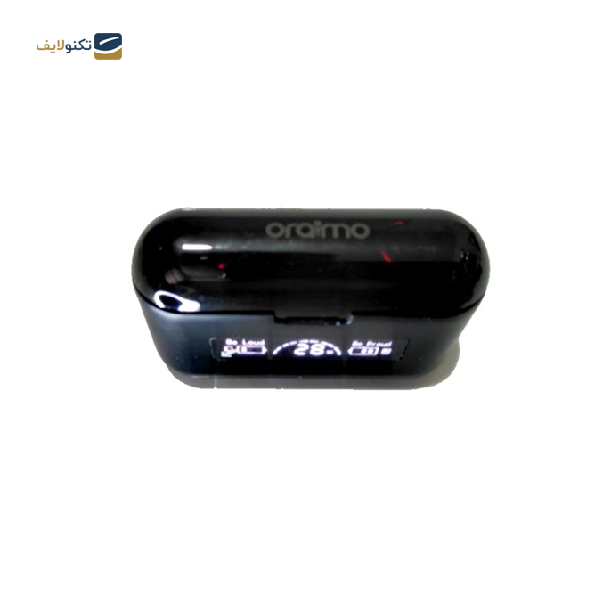  هندزفری بی سیم اورایمو مدل Air F9 Mini  - Oraimo Air F9 Mini  Wireless Headphone