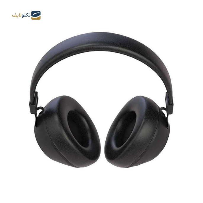 هدفون بی سیم پرودو مدل PD-X1008WLH - Porodo Soundtec Deep Sound Wireless Over-Ear Headphone PD-X1008WLH