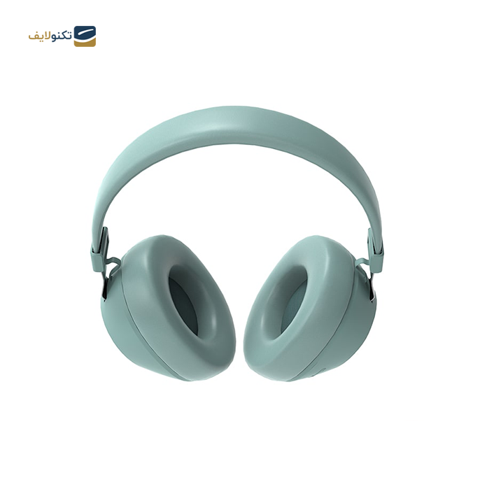  هدفون بی سیم پرودو مدل PD-X1008WLH - Porodo Soundtec Deep Sound Wireless Over-Ear Headphone PD-X1008WLH