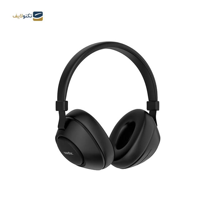  هدفون بی سیم پرودو مدل PD-X1008WLH - Porodo Soundtec Deep Sound Wireless Over-Ear Headphone PD-X1008WLH