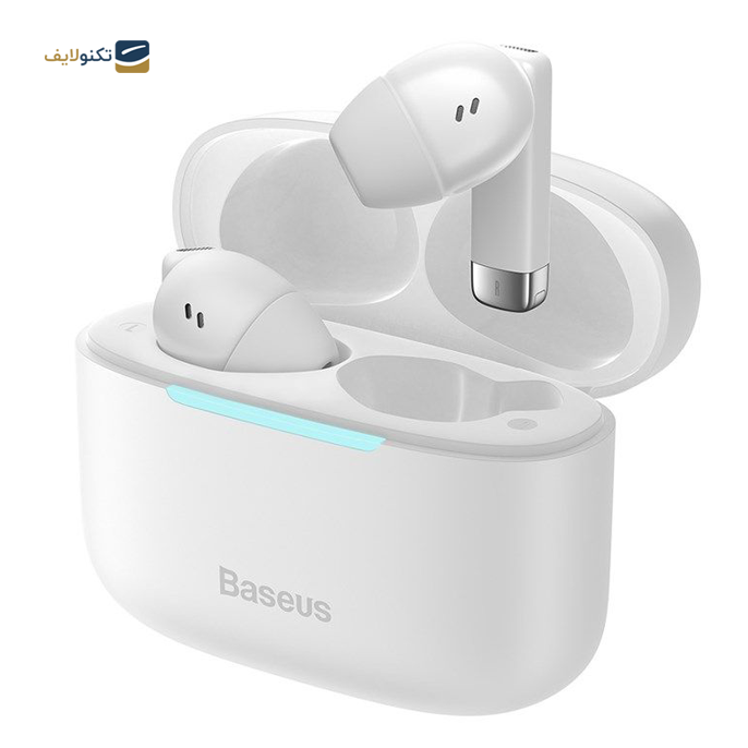 هندزفری گیمینگ بی سیم باسئوس مدل EMD Bowie E9 TWS Earphones NGTW120001 - EMD Bowie E9 TWS Earphones NGTW120001 Wireless Headphones