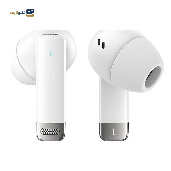 هندزفری گیمینگ بی سیم باسئوس مدل EMD Bowie E9 TWS Earphones NGTW120001 - EMD Bowie E9 TWS Earphones NGTW120001 Wireless Headphones