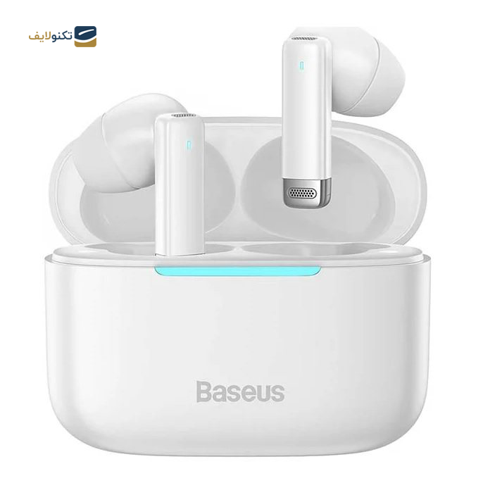 هندزفری گیمینگ بی سیم باسئوس مدل EMD Bowie E9 TWS Earphones NGTW120001 - EMD Bowie E9 TWS Earphones NGTW120001 Wireless Headphones