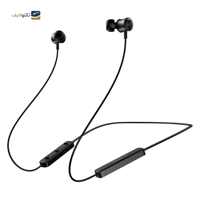 هندزفری بی سیم اُرایمو مدل  0eb-e55d - Oraimo 0eb-e55d Wireless Headphone