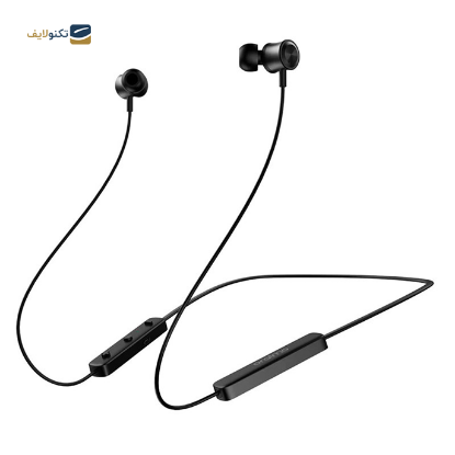 هندزفری بی سیم اُرایمو مدل  0eb-e55d - Oraimo 0eb-e55d Wireless Headphone