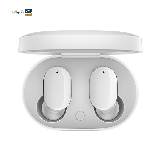 هندزفری بی سیم شیائومی Redmi Airdots 3 - XIAOMI Redmi Airdots 3 Earphone