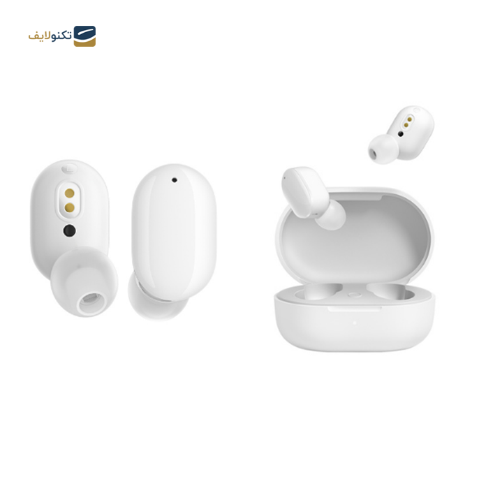 هندزفری بی سیم شیائومی Redmi Airdots 3 - XIAOMI Redmi Airdots 3 Earphone