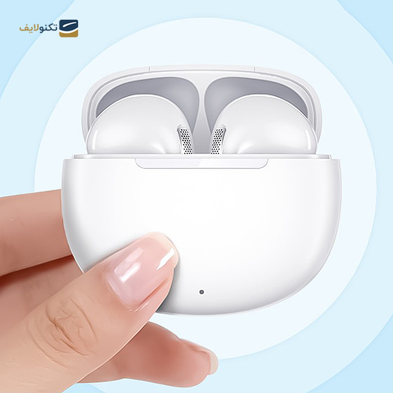 هندزفری بی سیم کیو سی وای مدل AilyPods Neo - QCY AilyPods Neo Wireless Handsfree