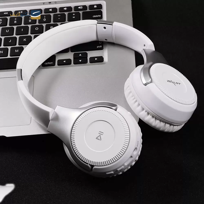 هدفون بی سیم زیلوت مدل B26t - Zealot B26t Bluetooth Headphone