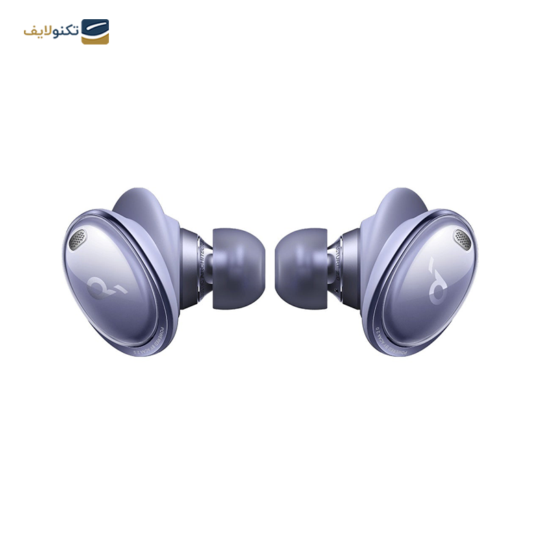 هدفون بی سیم انکر مدل SoundCore Liberty 3 Pro A3952  - Anker SoundCore Liberty 3 Pro A3952 wireless headphone