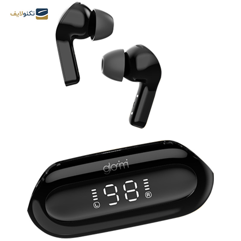 هندزفری بی سیم گلوریمی مدل Glori Buds 3 - Glorimi Glori Buds 3 Bluetooth Handsfree