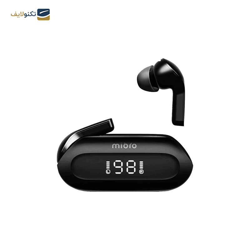 هندزفری بی سیم گلوریمی مدل Glori Buds 3 - Glorimi Glori Buds 3 Bluetooth Handsfree