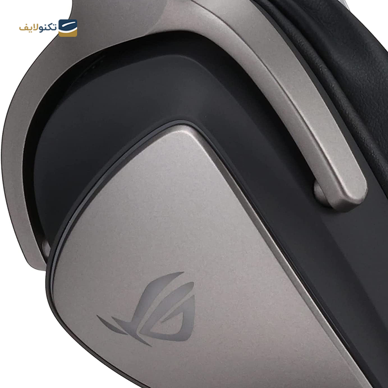 هدفون گیمینگ با سیم ایسوس مدل ROG Delta  - Asus ROG Delta Wired Gaming Headset