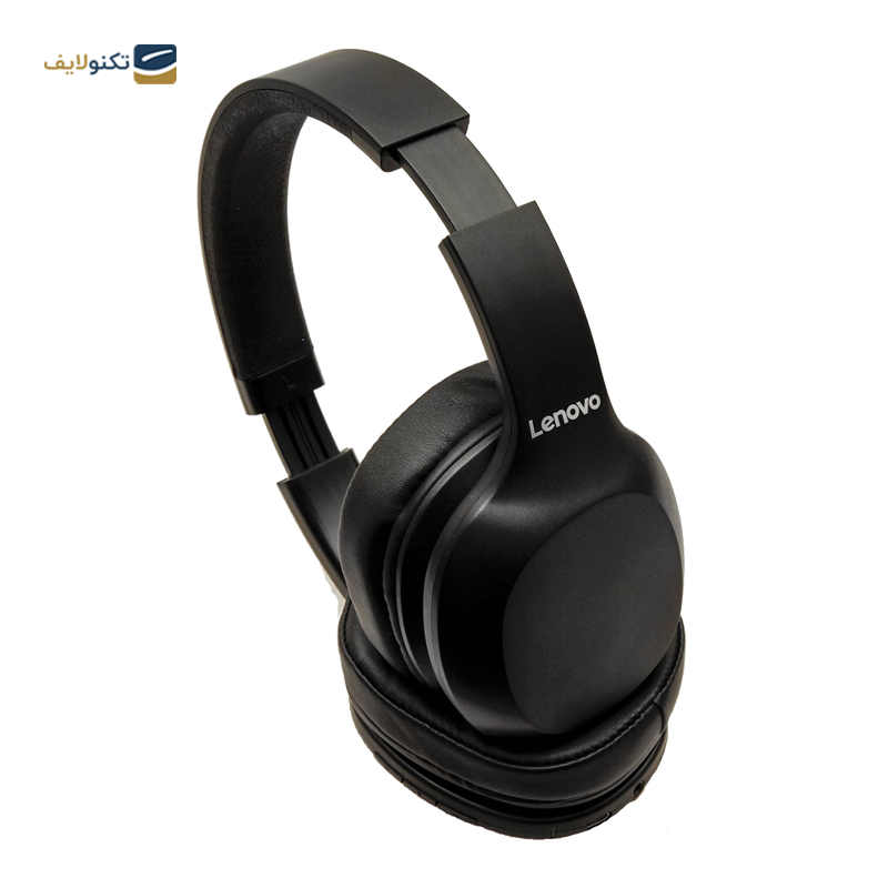 هدفون بی سیم لنوو مدل HD100  - Lenovo HD100 Wireless Headphone