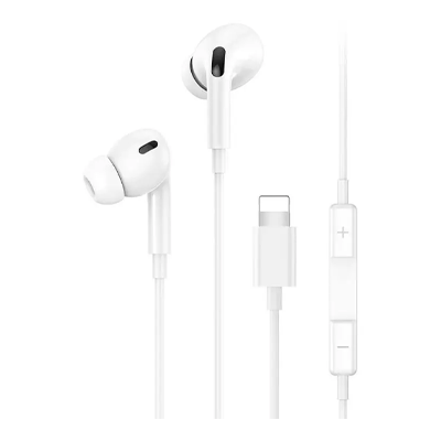 هندزفری سیمی یوسمز مدل US-SJ453 - Usams US-SJ453 Handsfree