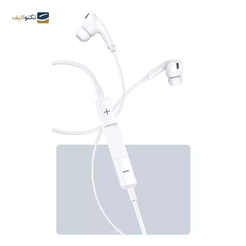 هندزفری سیمی یوسمز مدل US-SJ453 - Usams US-SJ453 Handsfree