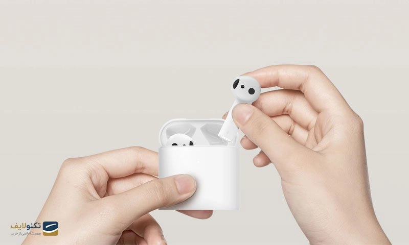 هندزفری بی سیم شیائومی مدل Mi True Wireless Earphones 2s - Xiaomi Mi True Wireless Earphones 2s Handsfree GLOBAL