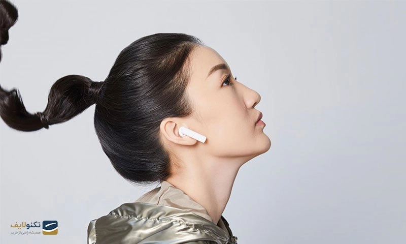 هندزفری بی سیم شیائومی مدل Mi True Wireless Earphones 2s - Xiaomi Mi True Wireless Earphones 2s Handsfree GLOBAL