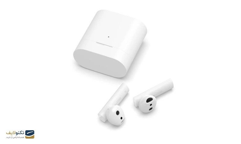 هندزفری بی سیم شیائومی مدل Mi True Wireless Earphones 2s - Xiaomi Mi True Wireless Earphones 2s Handsfree GLOBAL