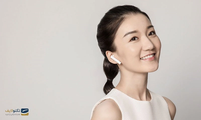 هندزفری بی سیم شیائومی مدل Mi True Wireless Earphones 2s - Xiaomi Mi True Wireless Earphones 2s Handsfree GLOBAL