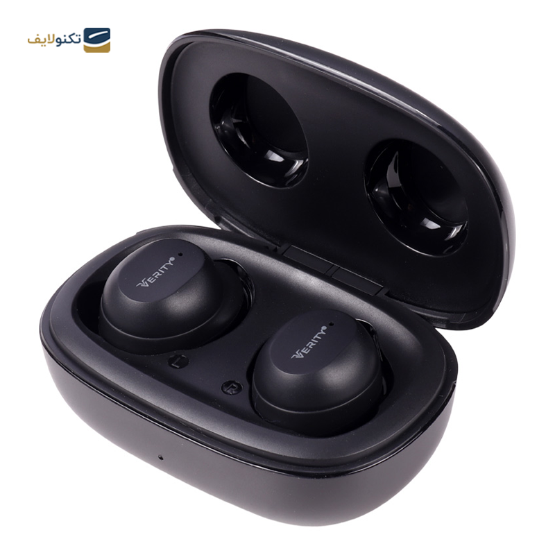 هندزفری بلوتوثی وریتی مدل V-T93 - Verity V-T93 Bluetooth Earbuds
